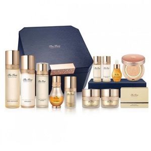 OUI the first firstige set